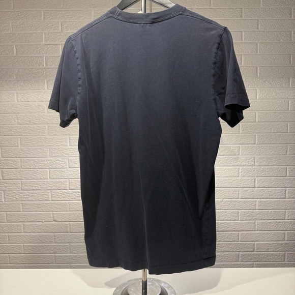 Hollister California 1922 Mens T Shirt Graphic Logo Tee Casual - Picture 2 of 4